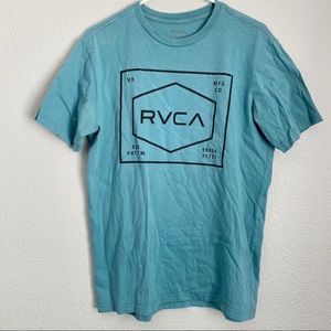 RVCA Men’s t-shirt